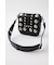 【WEB限定】STUDS COWBOY バッグ