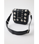 【WEB限定】STUDS COWBOY バッグ