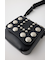 【WEB限定】STUDS COWBOY バッグ