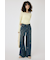 LOOSE KNIT ロングスリーブTEE