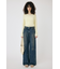 LOOSE KNIT ロングスリーブTEE