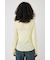 LOOSE KNIT ロングスリーブTEE