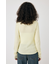 LOOSE KNIT ロングスリーブTEE