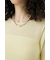 LOOSE KNIT ロングスリーブTEE