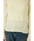 LOOSE KNIT ロングスリーブTEE