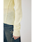 LOOSE KNIT ロングスリーブTEE