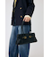 NARROW BELTED 90s ショルダーバッグ