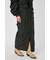 FRONT ZIP FUNCTION スカート