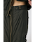 FRONT ZIP FUNCTION スカート