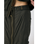 FRONT ZIP FUNCTION スカート