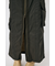 FRONT ZIP FUNCTION スカート