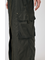 FRONT ZIP FUNCTION スカート