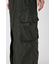 FRONT ZIP FUNCTION スカート