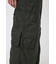 FRONT ZIP FUNCTION スカート