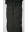 FRONT ZIP FUNCTION スカート
