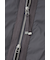 FRONT ZIP FUNCTION スカート