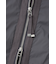 FRONT ZIP FUNCTION スカート