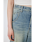 DROP WAIST CURVE ストレート