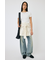 DROP WAIST CURVE ストレート