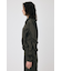 FRONT ZIP FUNCTION ブルゾン