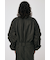 FRONT ZIP FUNCTION ブルゾン