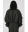 FRONT ZIP FUNCTION ブルゾン