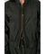 FRONT ZIP FUNCTION ブルゾン