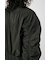 FRONT ZIP FUNCTION ブルゾン