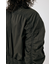 FRONT ZIP FUNCTION ブルゾン