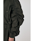 FRONT ZIP FUNCTION ブルゾン
