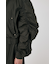 FRONT ZIP FUNCTION ブルゾン
