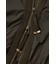 FRONT ZIP FUNCTION ブルゾン