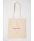 【WEB限定】Standard トートバッグ