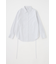 WAIST TIE OVER シャツ