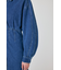 DENIM SHIRT ドレス