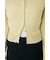 WAIST SWITCHING カーディガン