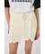 OPENWORK ニットスカート