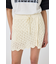 OPENWORK ニットスカート
