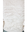 FRONT TIE SHIRRING シャツ
