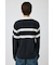 SHIRRING RUGBY シャツ