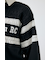 SHIRRING RUGBY シャツ