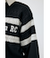 SHIRRING RUGBY シャツ
