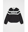 SHIRRING RUGBY シャツ