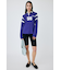 SHIRRING RUGBY シャツ