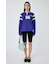 SHIRRING RUGBY シャツ