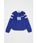 SHIRRING RUGBY シャツ