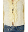 FRONT TIE EYELET シャツ