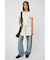 BASIC RIB TEE