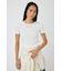 BASIC RIB TEE
