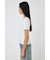 BASIC RIB TEE